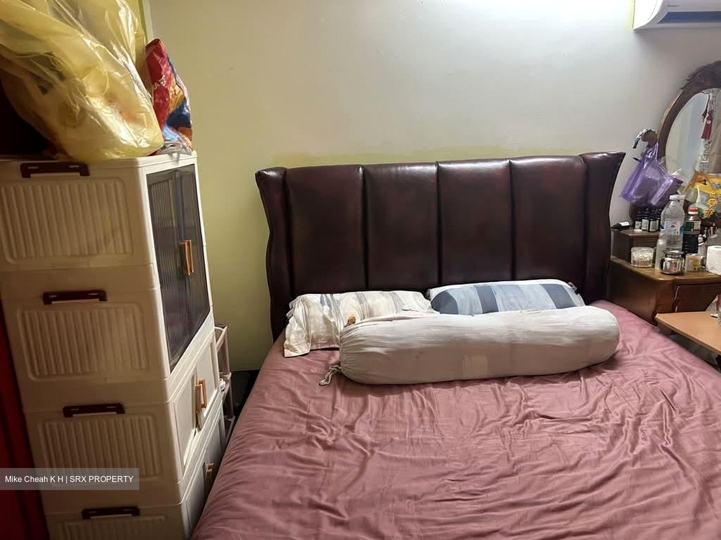 Blk 16 Eunos Crescent (Geylang), HDB 3 Rooms #579732791